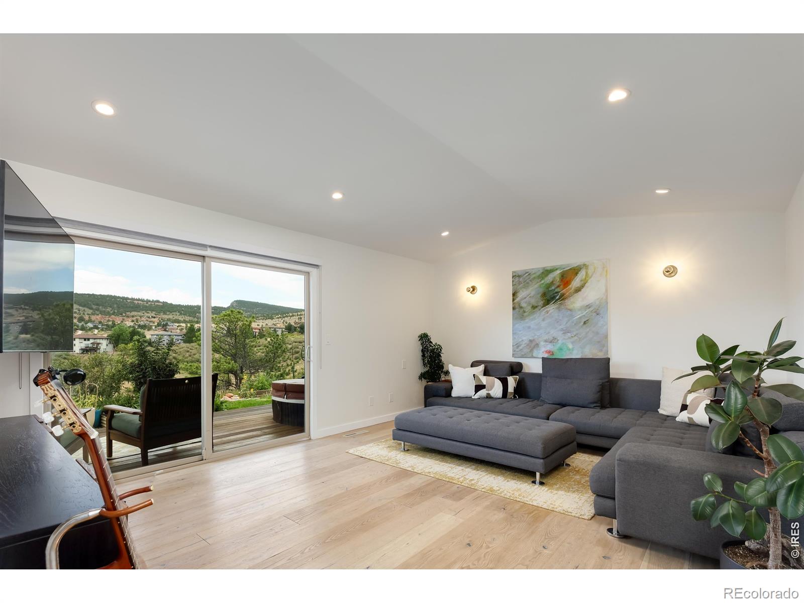 MLS Image #11 for 125  longs peak drive,lyons, Colorado