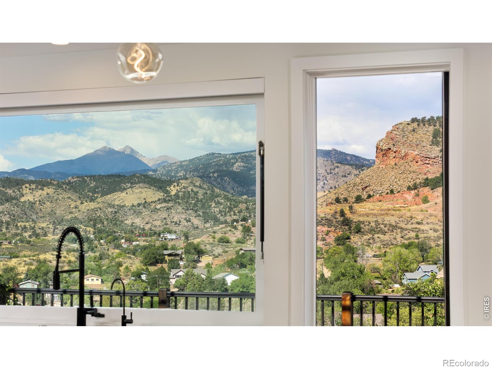 MLS Image #2 for 125  longs peak drive,lyons, Colorado