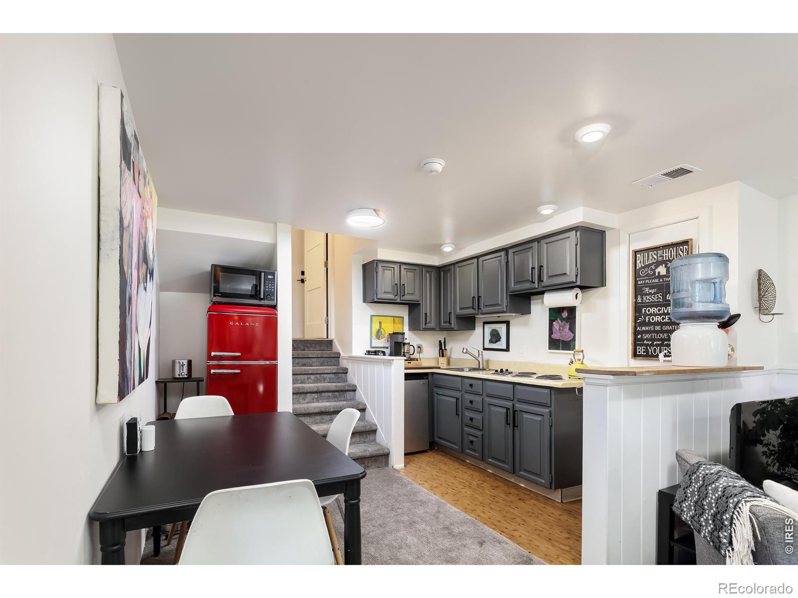 MLS Image #27 for 125  longs peak drive,lyons, Colorado