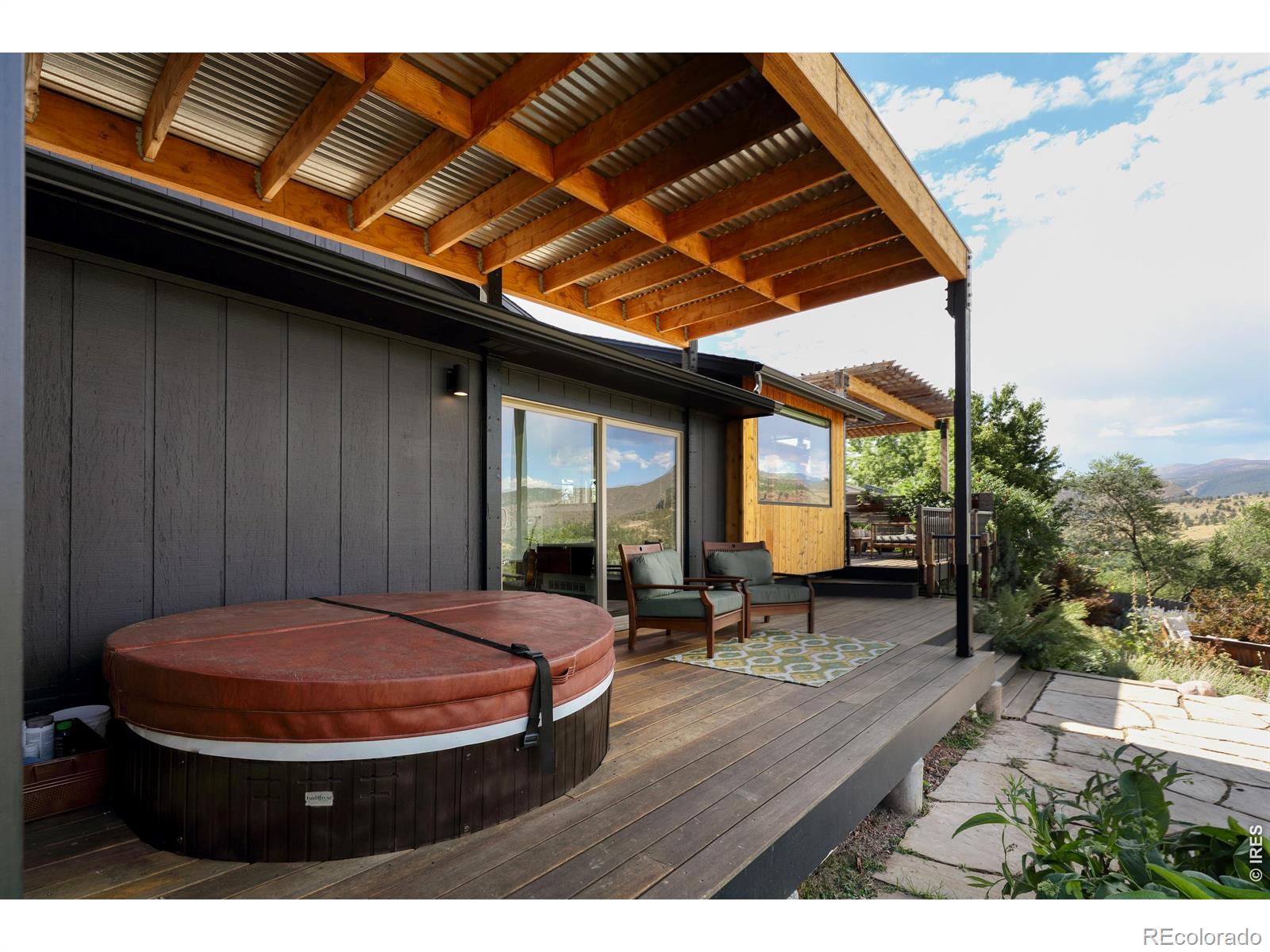 MLS Image #29 for 125  longs peak drive,lyons, Colorado