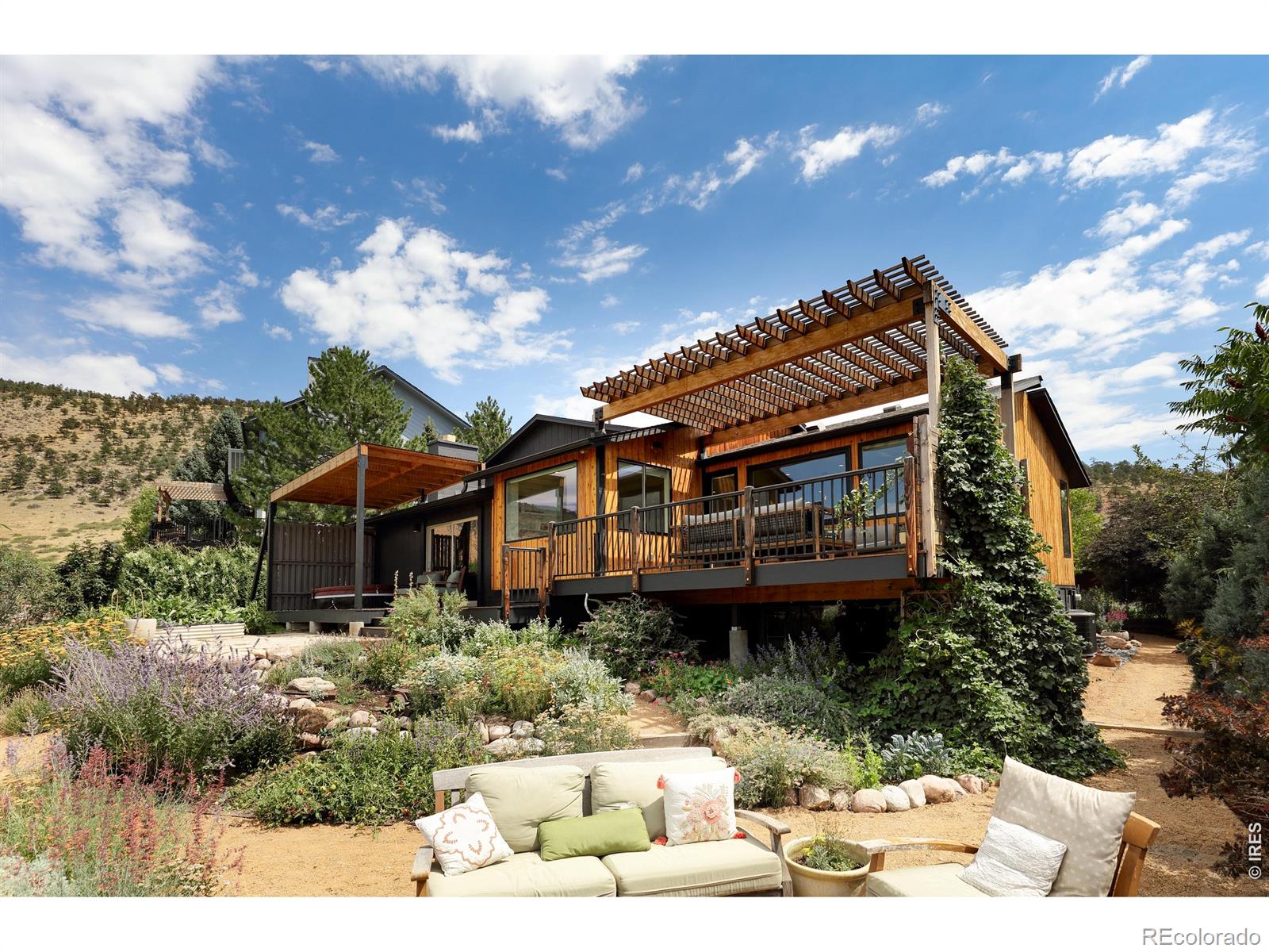 MLS Image #31 for 125  longs peak drive,lyons, Colorado