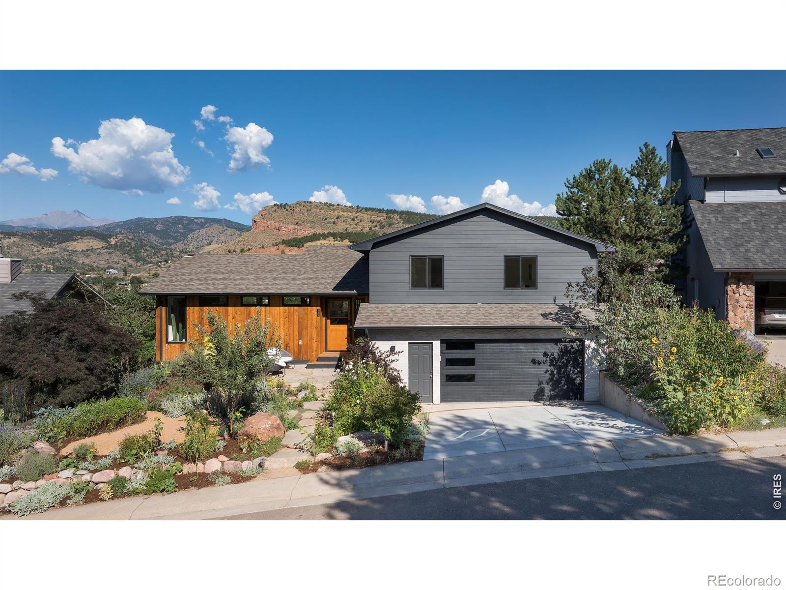 MLS Image #32 for 125  longs peak drive,lyons, Colorado