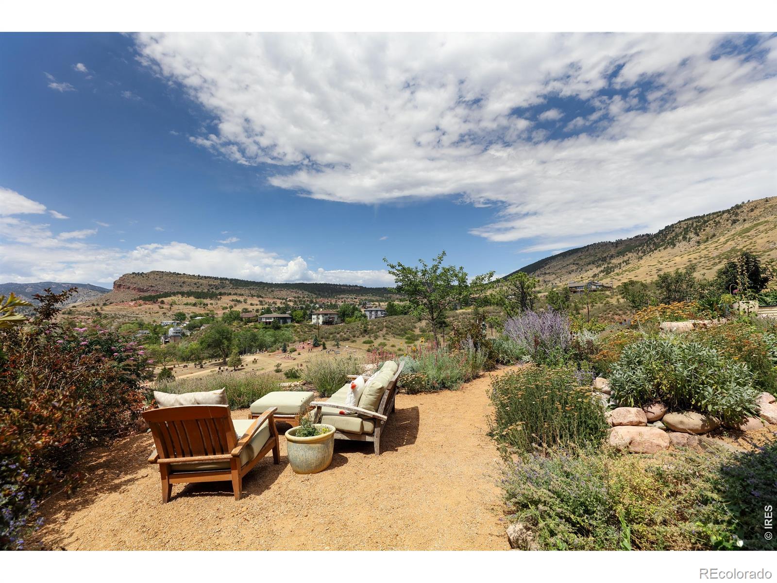 MLS Image #36 for 125  longs peak drive,lyons, Colorado
