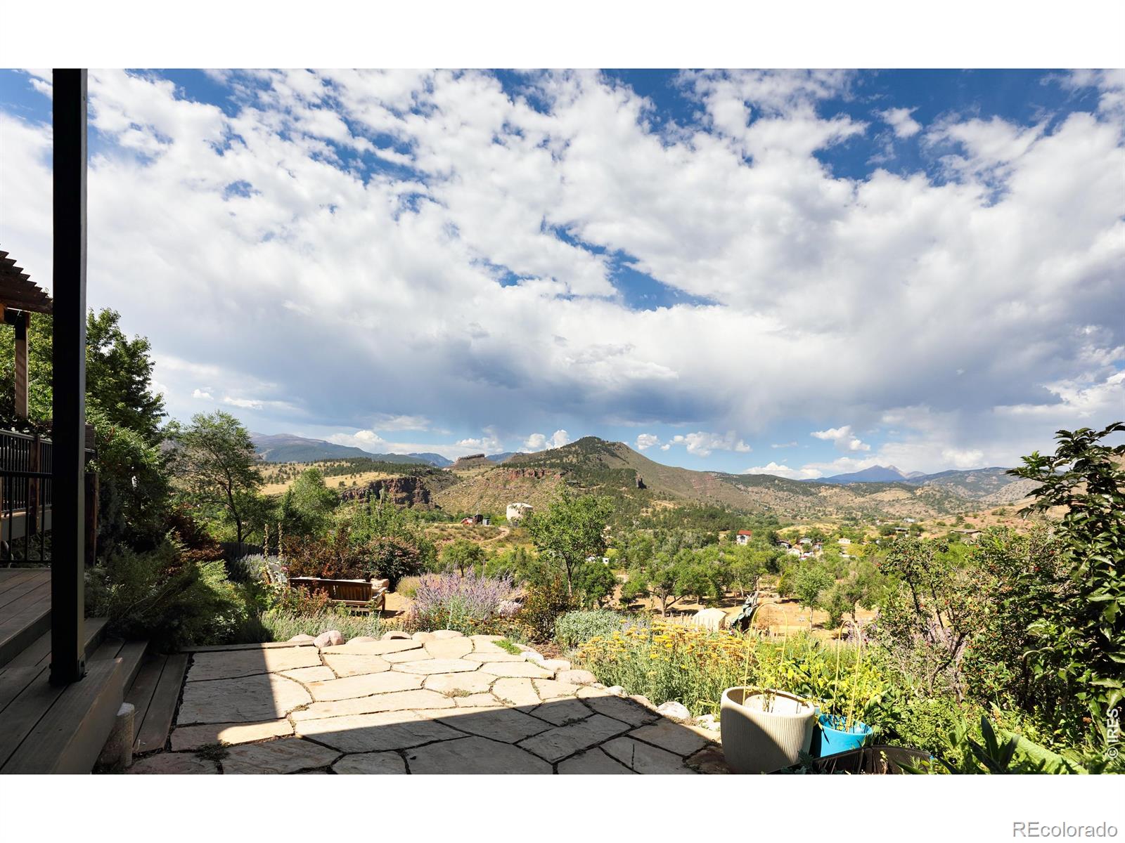 MLS Image #37 for 125  longs peak drive,lyons, Colorado