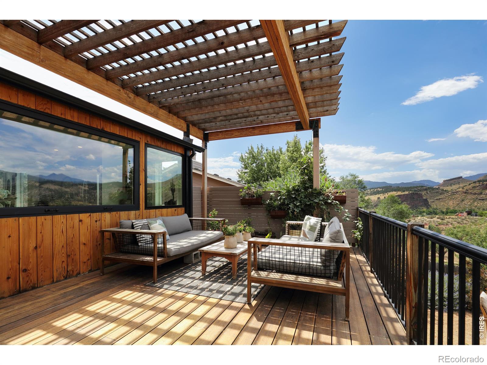 MLS Image #38 for 125  longs peak drive,lyons, Colorado