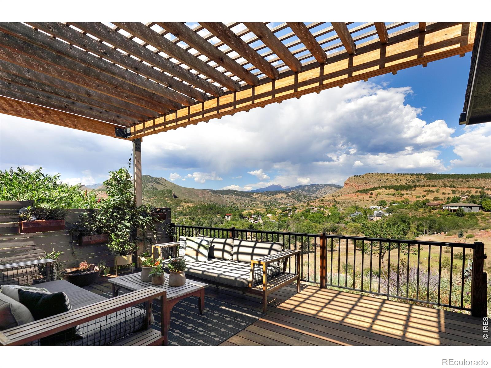 MLS Image #4 for 125  longs peak drive,lyons, Colorado