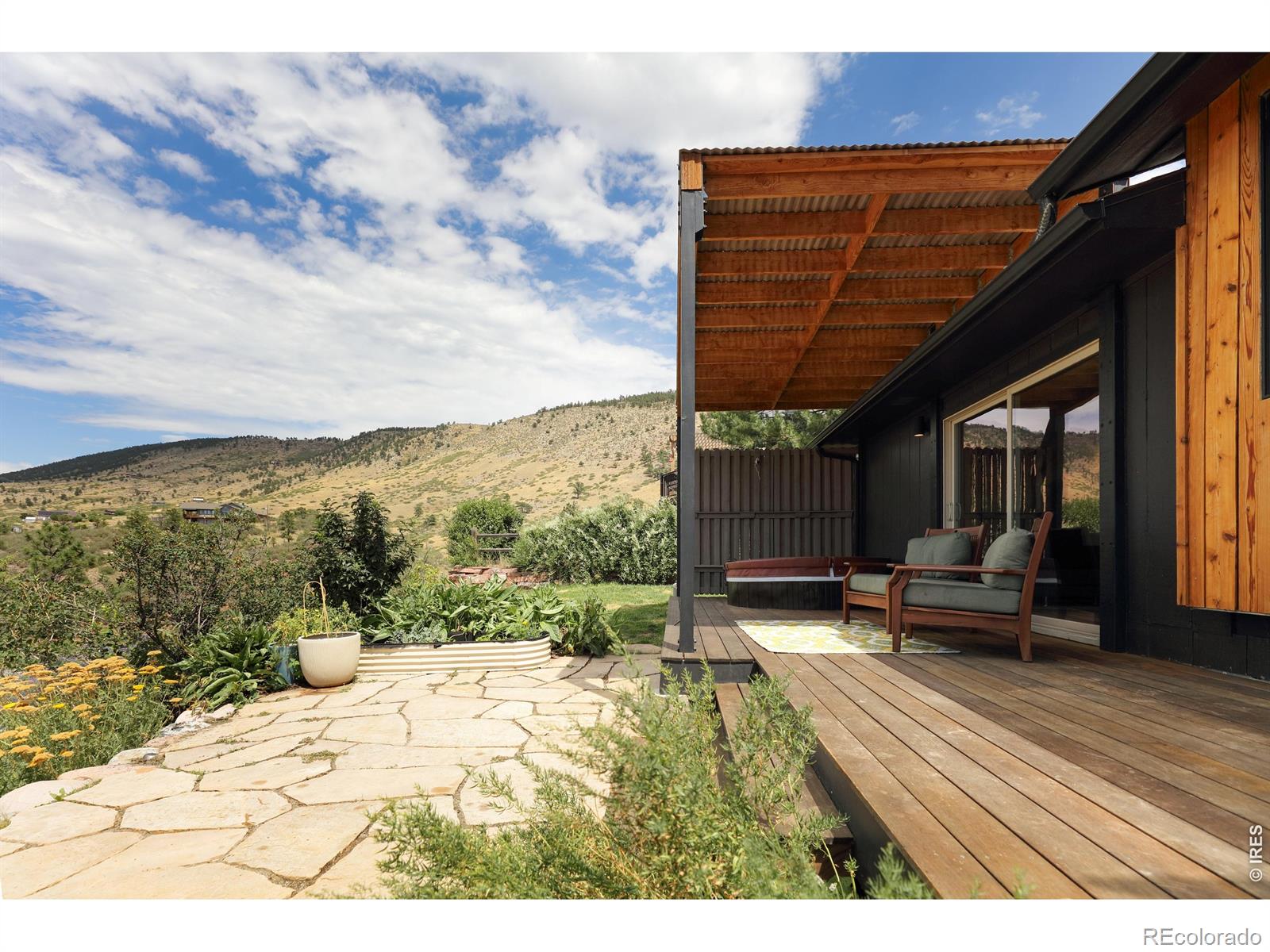 MLS Image #40 for 125  longs peak drive,lyons, Colorado