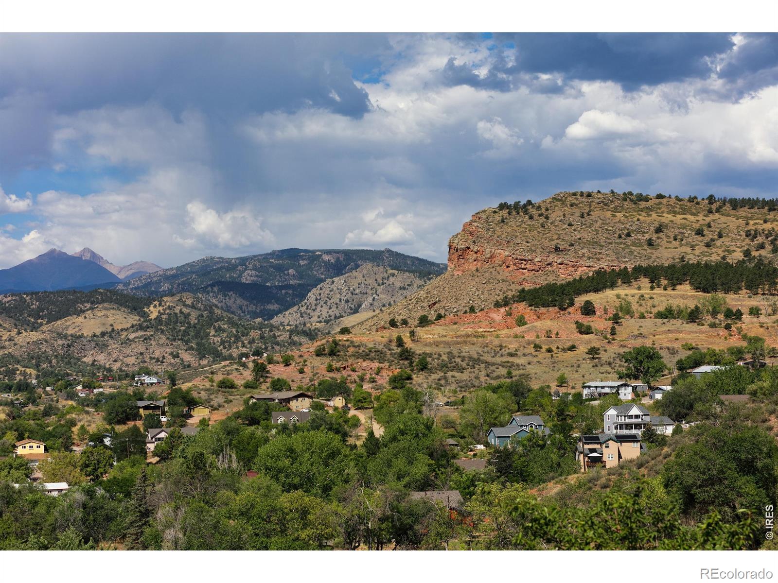 MLS Image #41 for 125  longs peak drive,lyons, Colorado