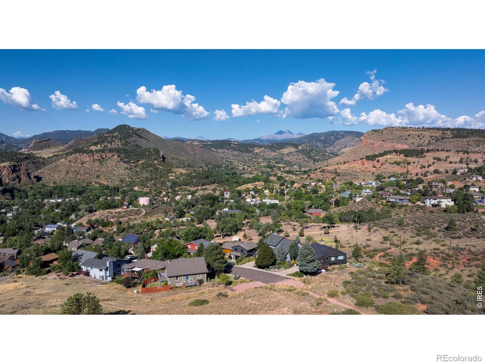 MLS Image #43 for 125  longs peak drive,lyons, Colorado