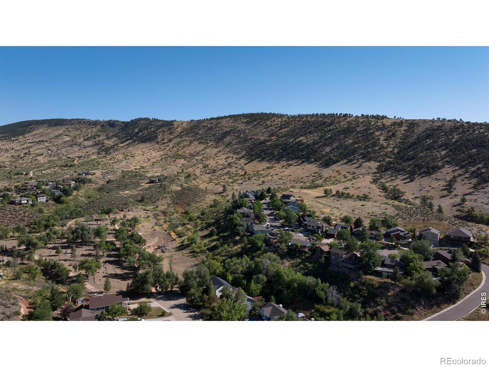 MLS Image #44 for 125  longs peak drive,lyons, Colorado