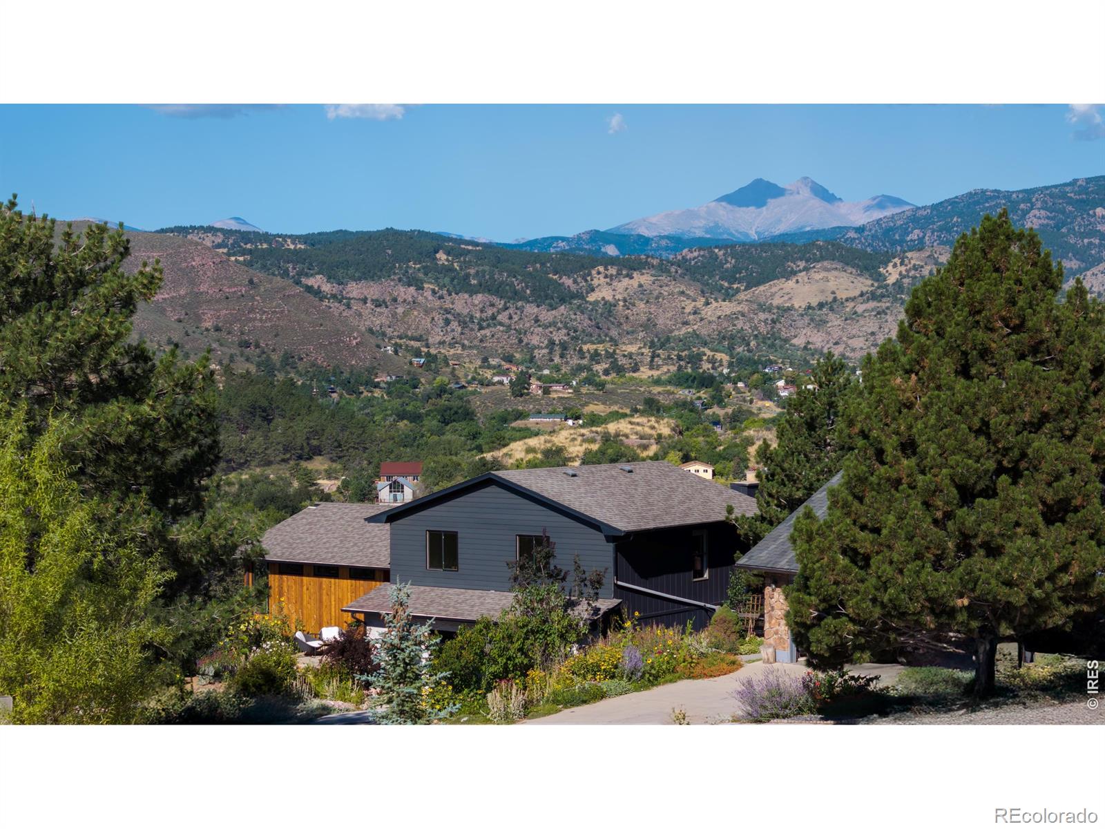 MLS Image #45 for 125  longs peak drive,lyons, Colorado