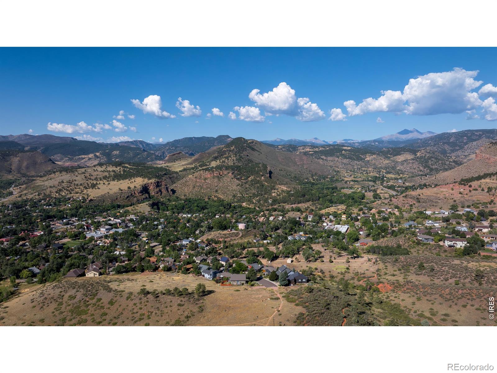 MLS Image #46 for 125  longs peak drive,lyons, Colorado