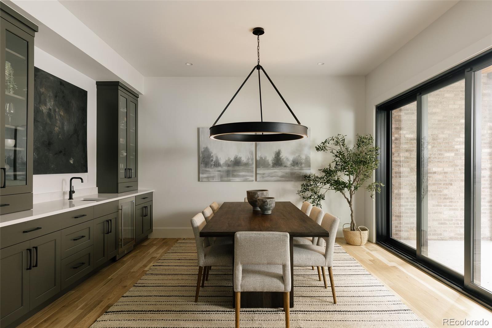 MLS Image #11 for 295  kearney ,denver, Colorado