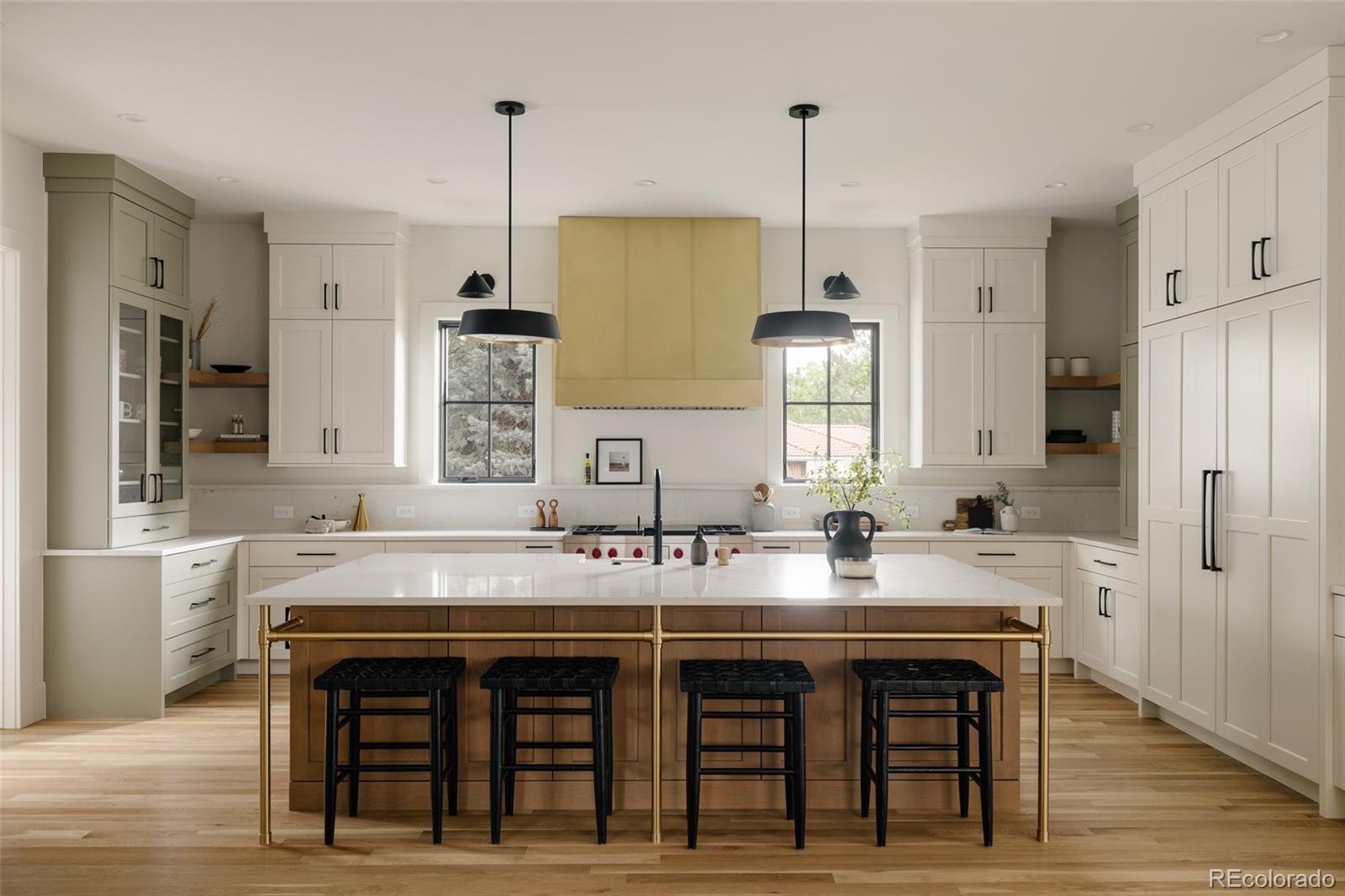 MLS Image #2 for 295  kearney ,denver, Colorado