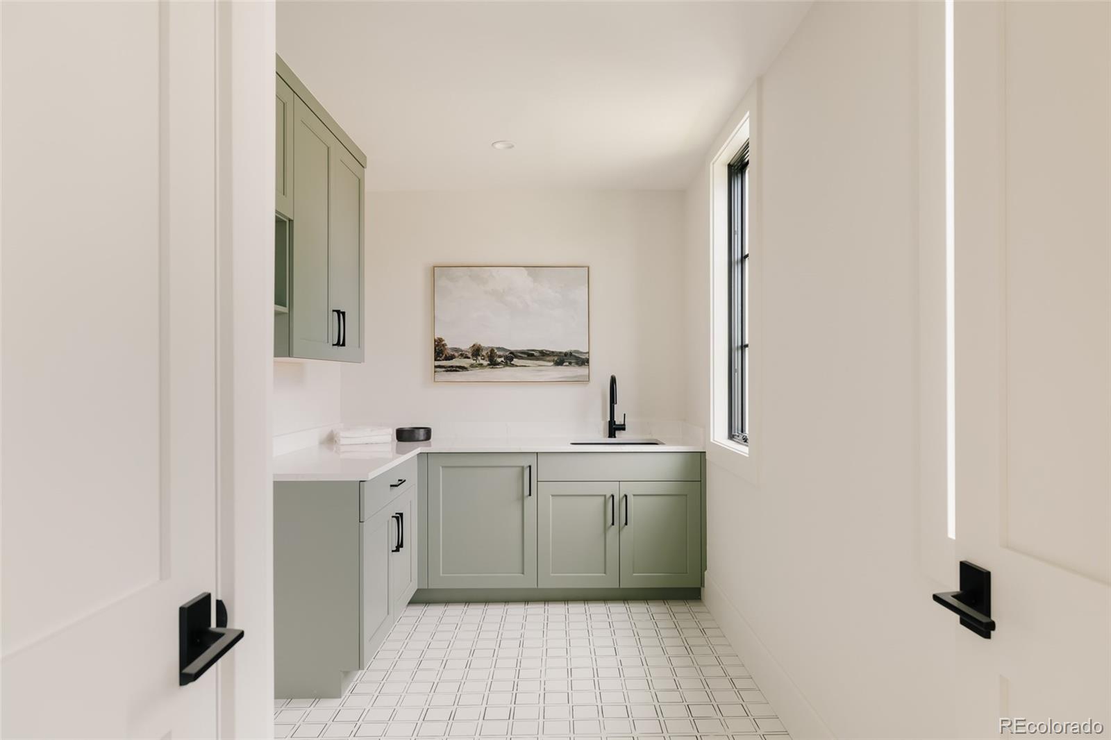 MLS Image #27 for 295  kearney ,denver, Colorado