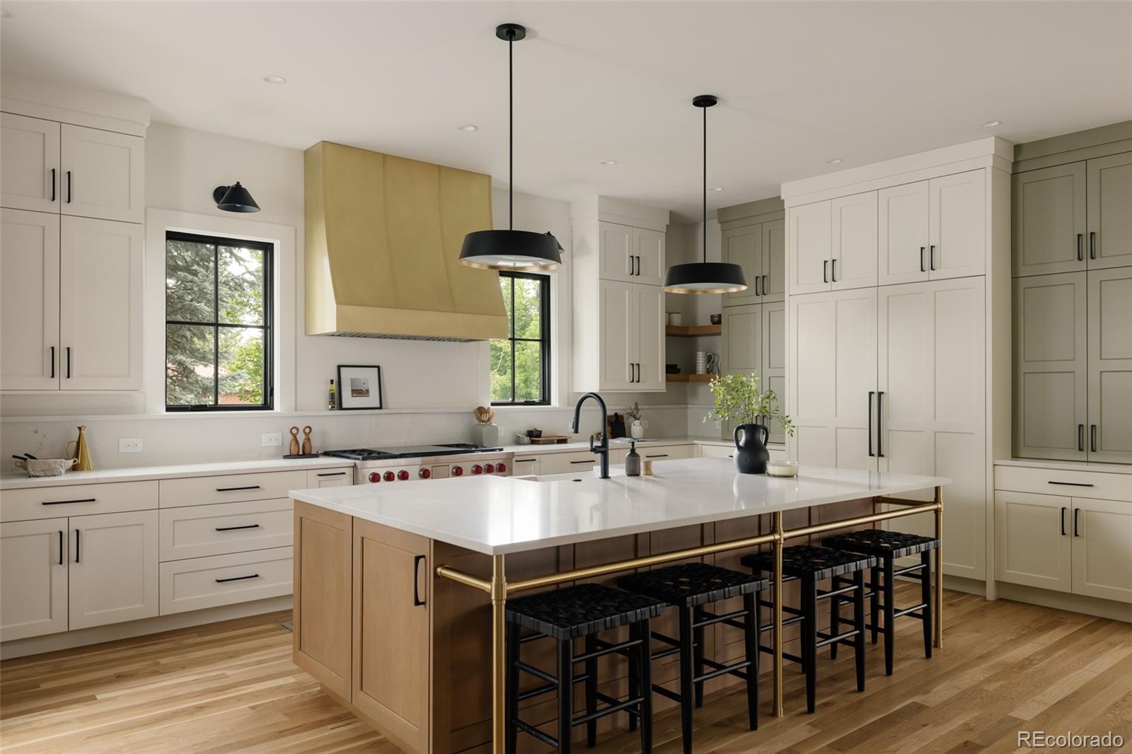 MLS Image #3 for 295  kearney ,denver, Colorado