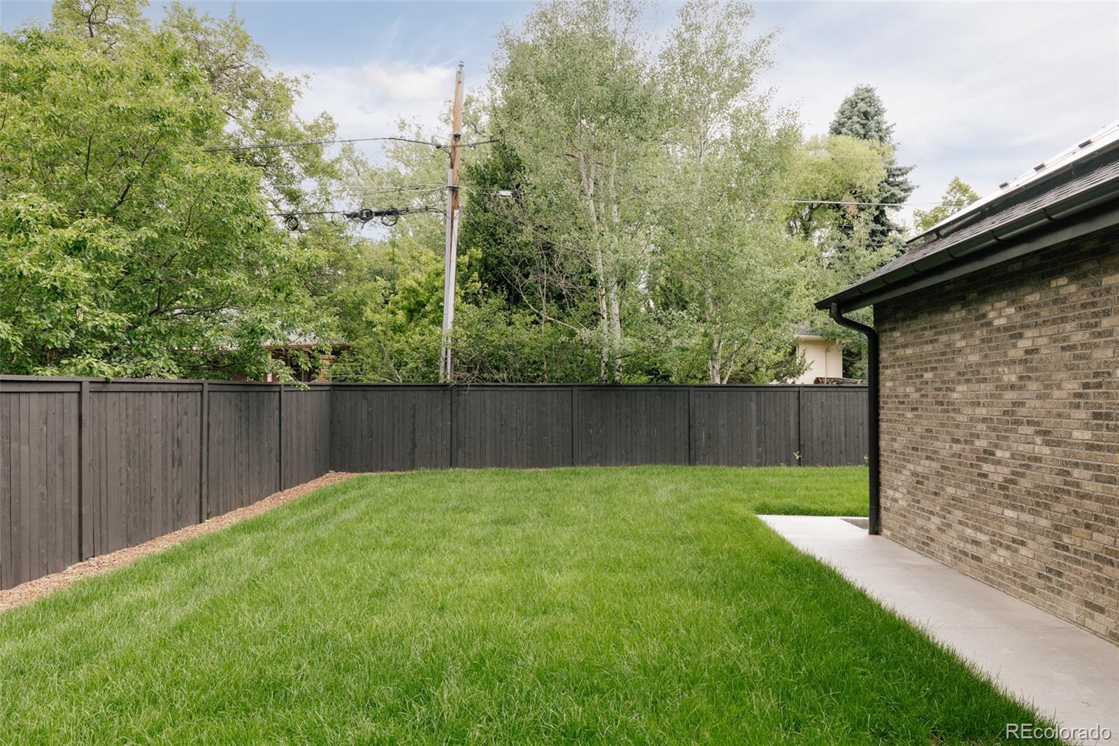 MLS Image #47 for 295  kearney ,denver, Colorado