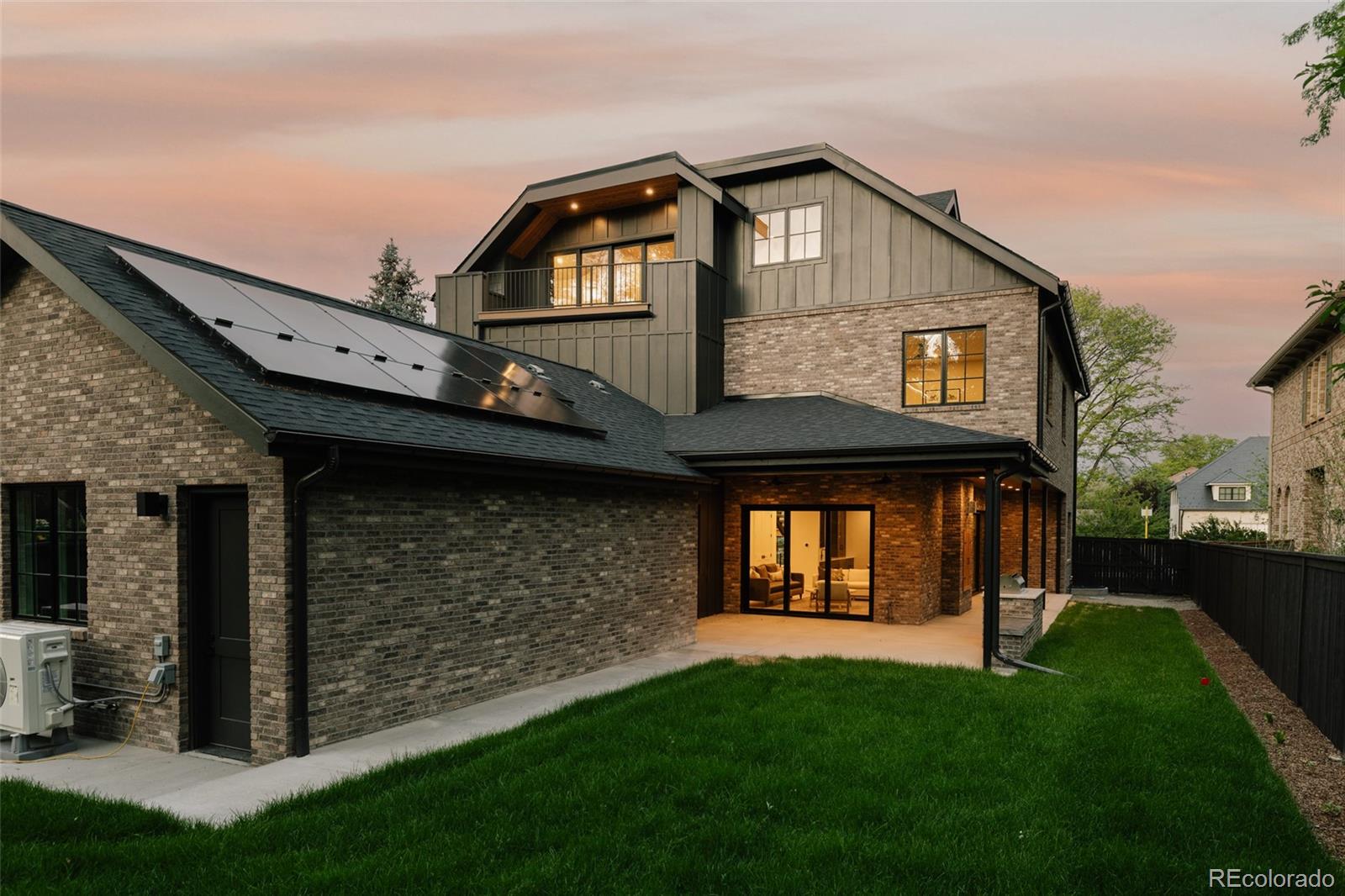 MLS Image #48 for 295  kearney ,denver, Colorado