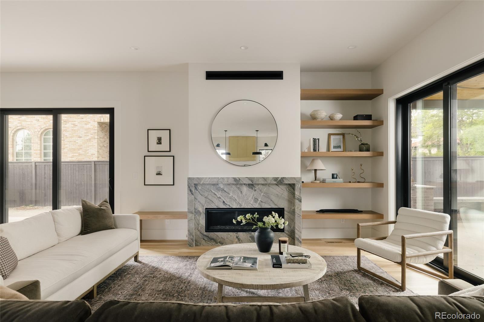 MLS Image #8 for 295  kearney ,denver, Colorado