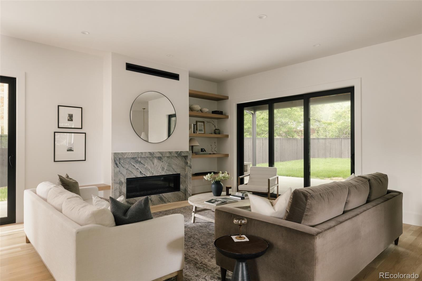 MLS Image #9 for 295  kearney ,denver, Colorado