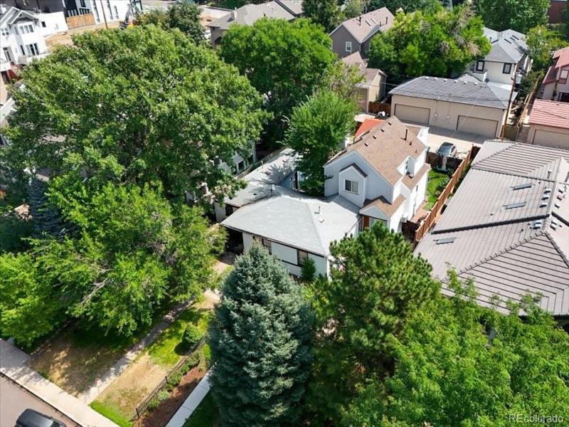 MLS Image #4 for 160  monroe street,denver, Colorado
