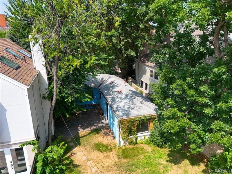 MLS Image #5 for 160  monroe street,denver, Colorado