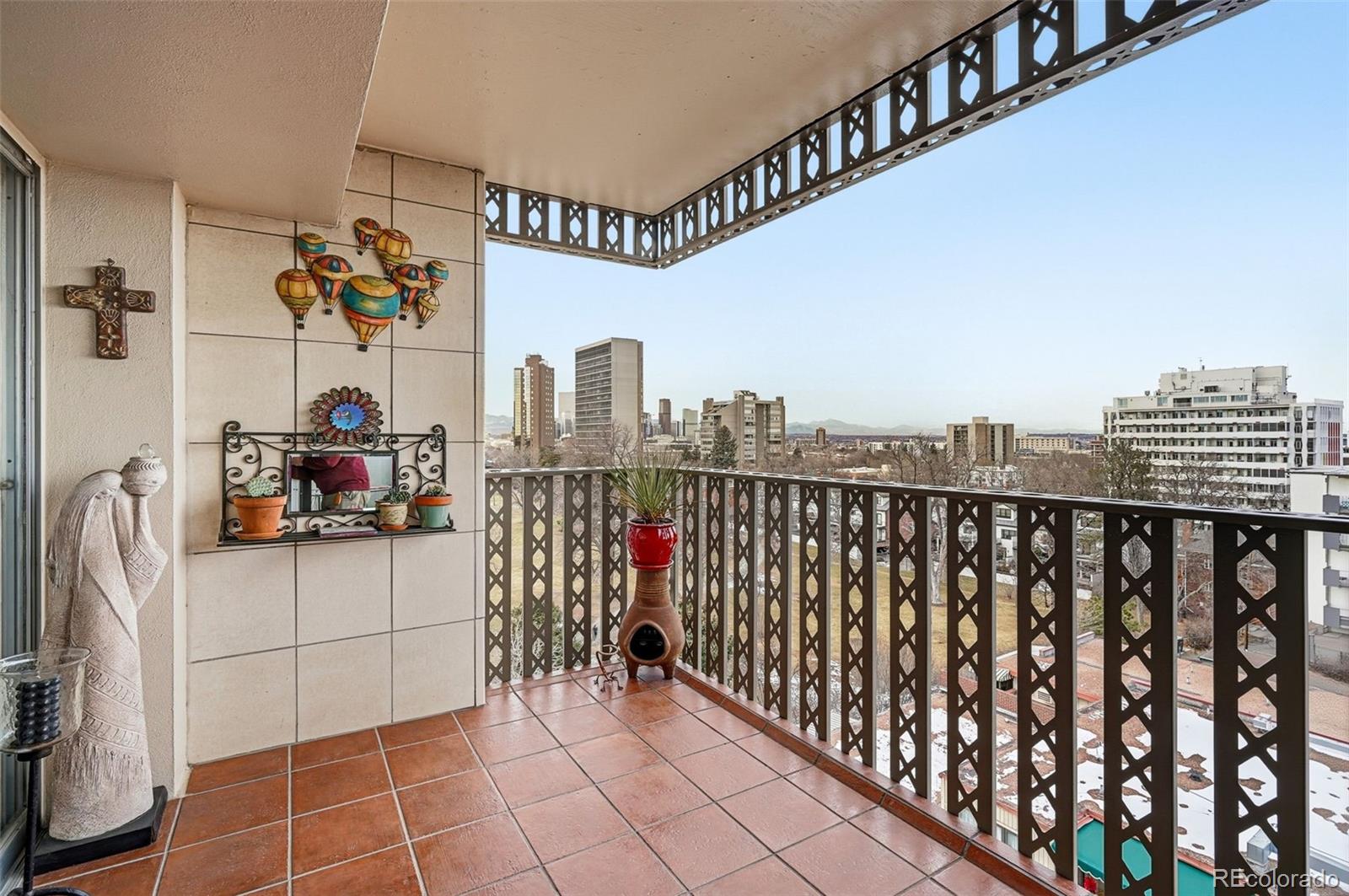 MLS Image #2 for 1223  race street 803,denver, Colorado