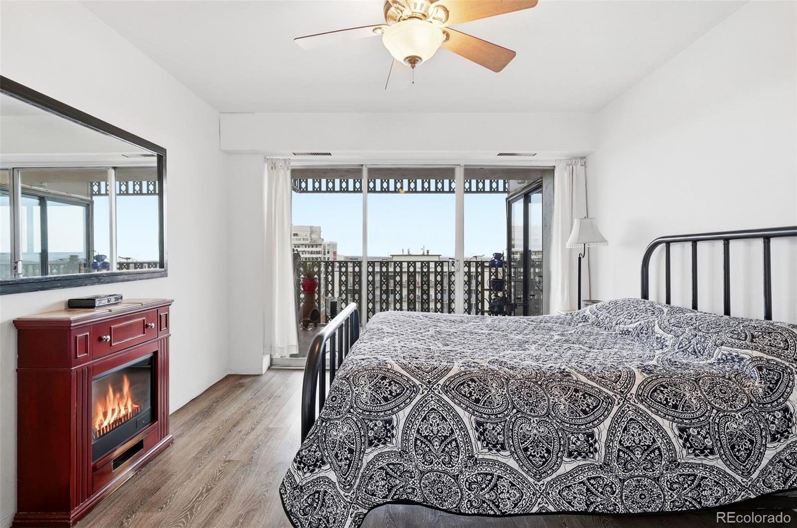 MLS Image #22 for 1223  race street 803,denver, Colorado