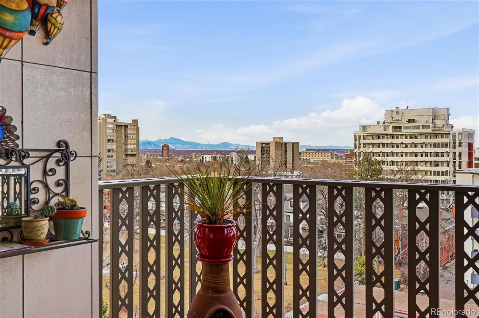 MLS Image #28 for 1223  race street 803,denver, Colorado