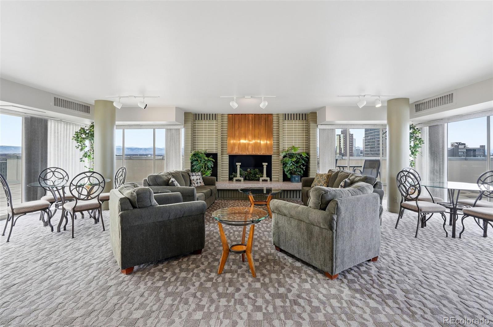 MLS Image #32 for 1223  race street 803,denver, Colorado