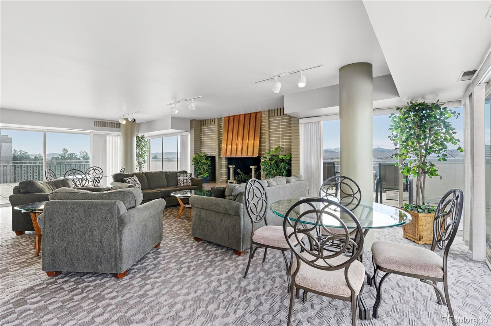 MLS Image #33 for 1223  race street 803,denver, Colorado