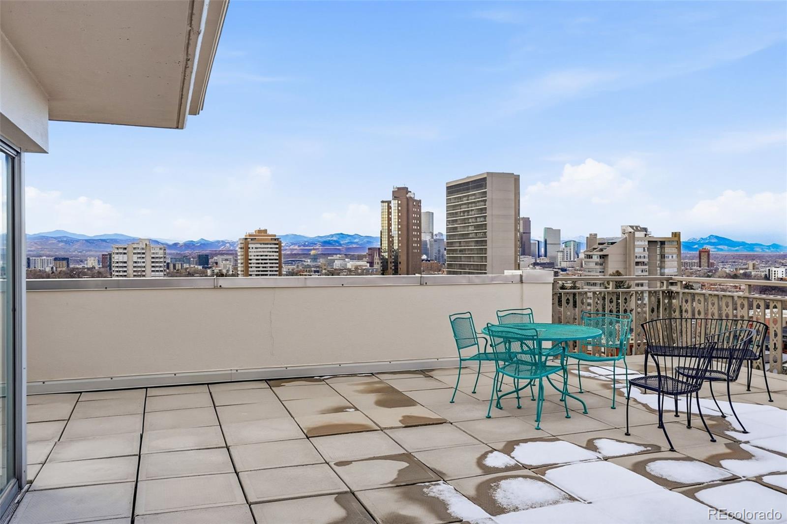 MLS Image #38 for 1223  race street 803,denver, Colorado