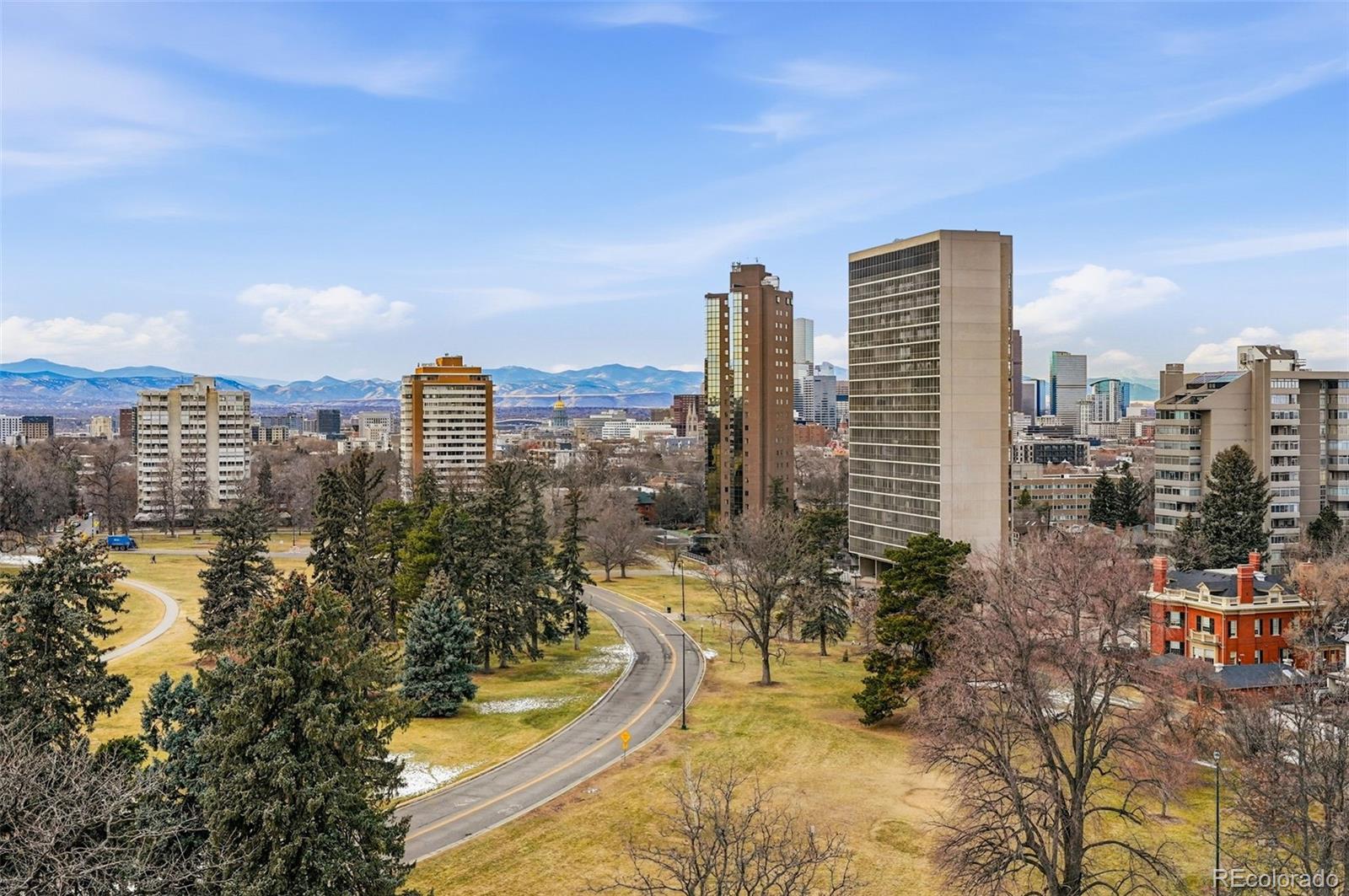 MLS Image #41 for 1223  race street 803,denver, Colorado