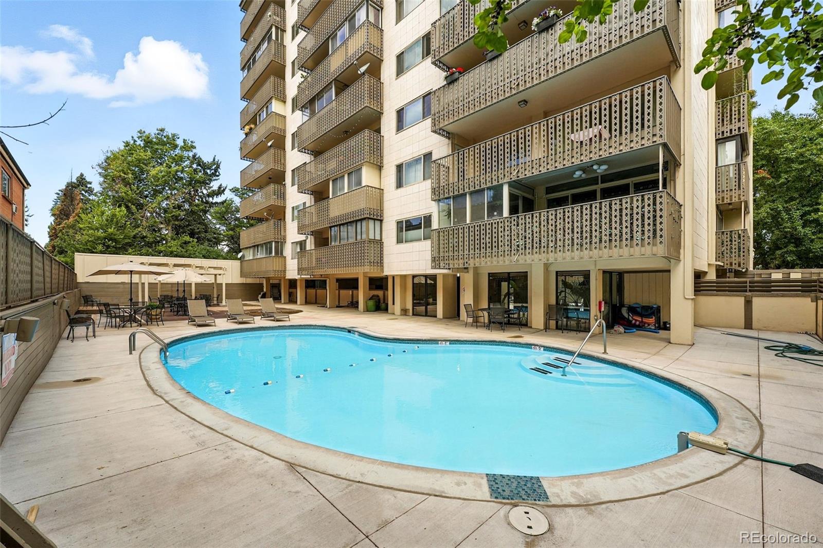 MLS Image #42 for 1223  race street 803,denver, Colorado