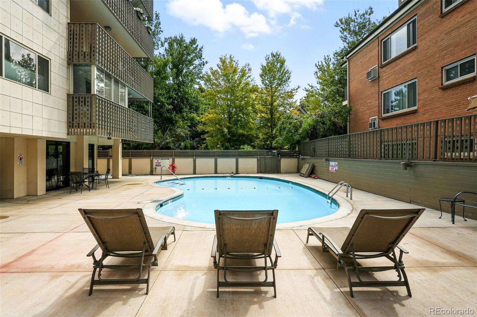 MLS Image #44 for 1223  race street 803,denver, Colorado