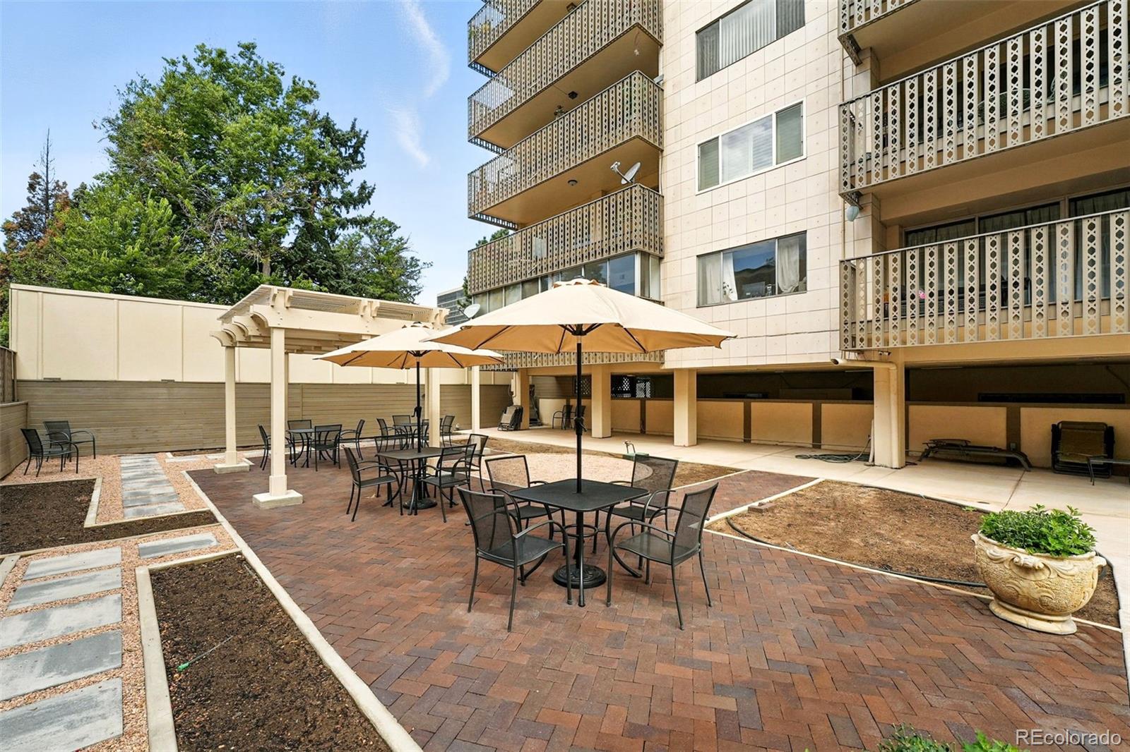 MLS Image #46 for 1223  race street 803,denver, Colorado
