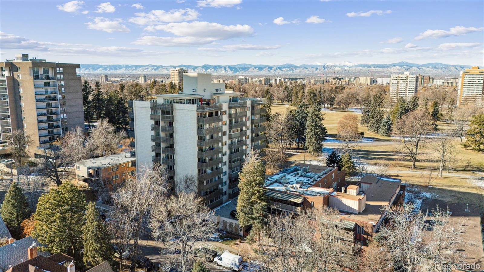 MLS Image #48 for 1223  race street 803,denver, Colorado