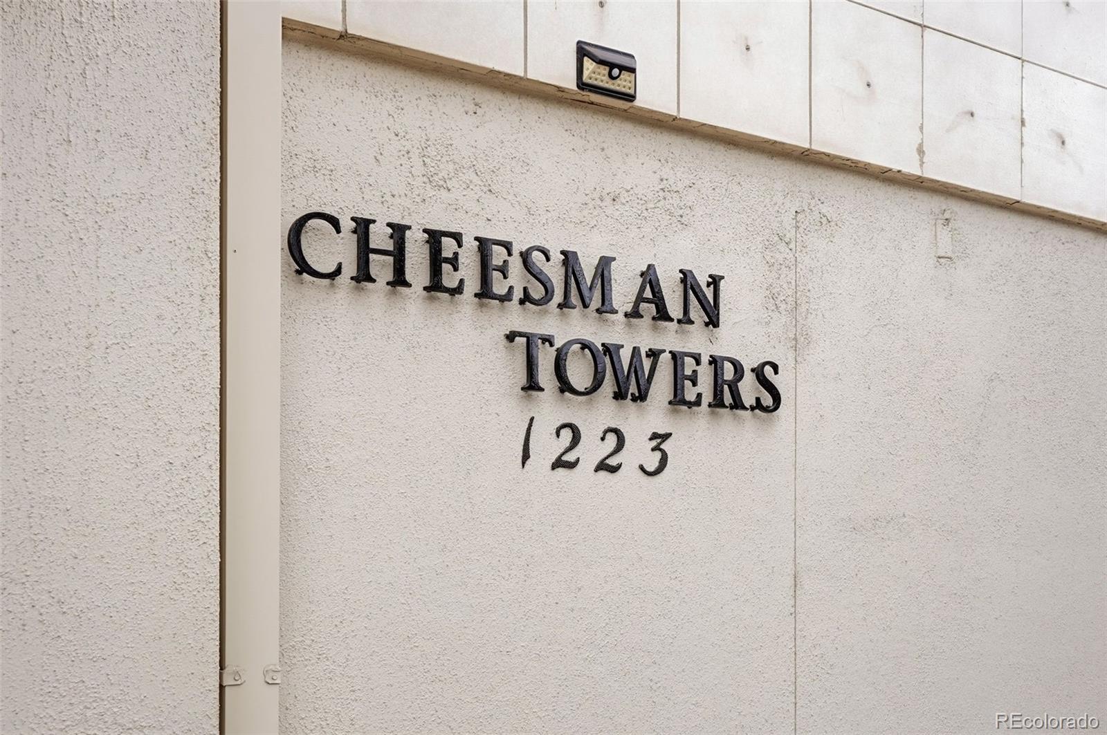 MLS Image #6 for 1223  race street 803,denver, Colorado