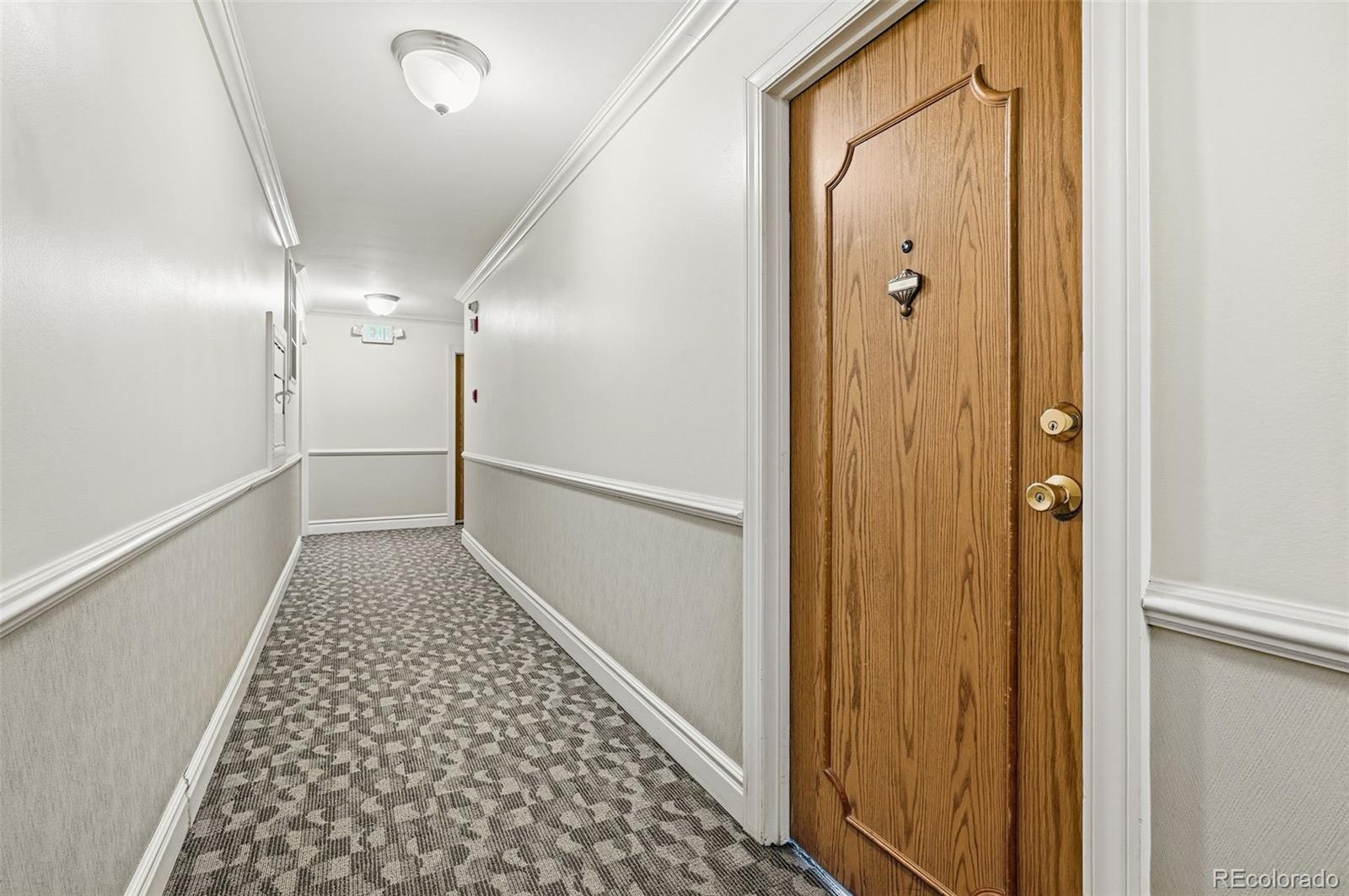 MLS Image #7 for 1223  race street 803,denver, Colorado