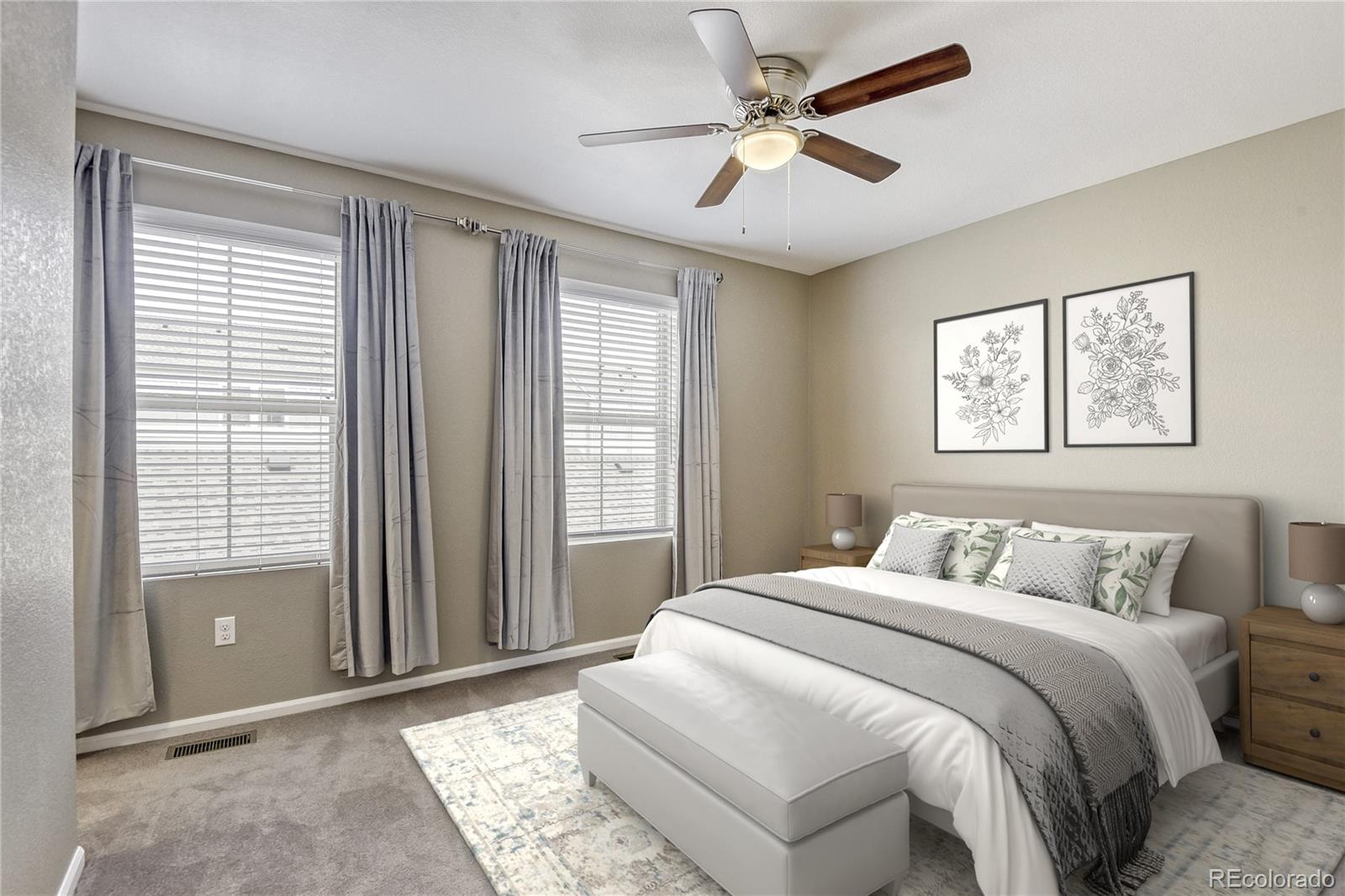 MLS Image #11 for 10225  bellwether lane ,lone tree, Colorado