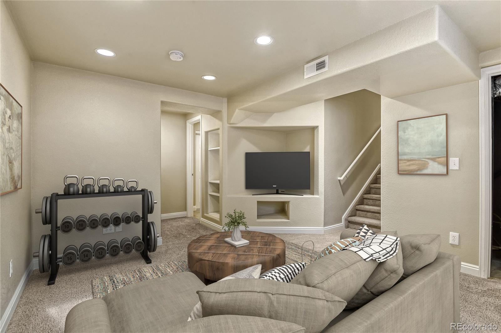 MLS Image #21 for 10225  bellwether lane ,lone tree, Colorado