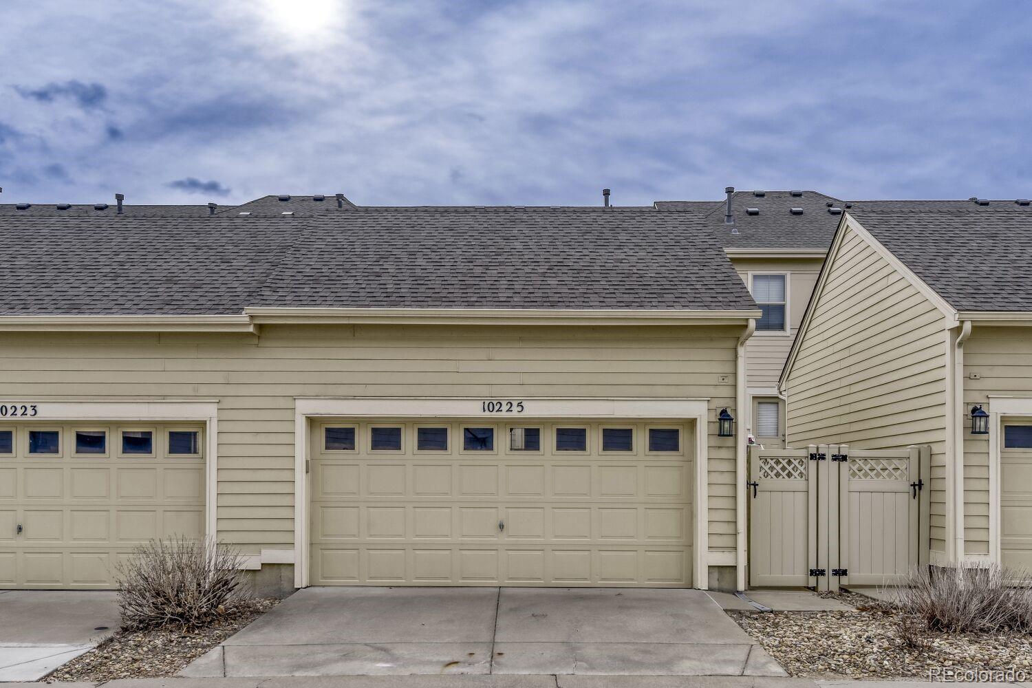 MLS Image #29 for 10225  bellwether lane ,lone tree, Colorado