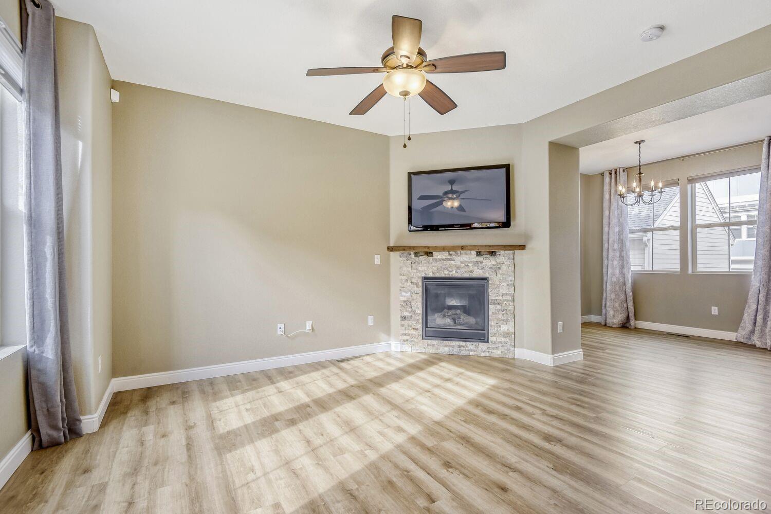 MLS Image #3 for 10225  bellwether lane ,lone tree, Colorado