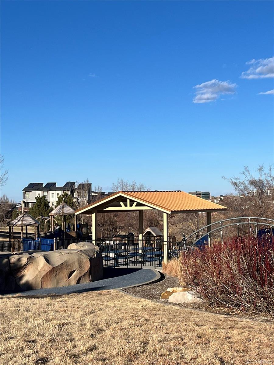 MLS Image #30 for 10225  bellwether lane ,lone tree, Colorado