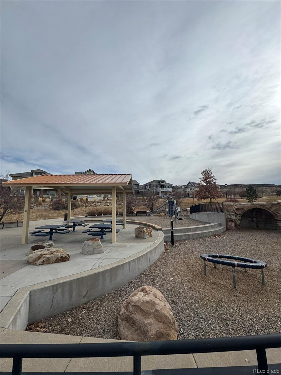 MLS Image #32 for 10225  bellwether lane ,lone tree, Colorado