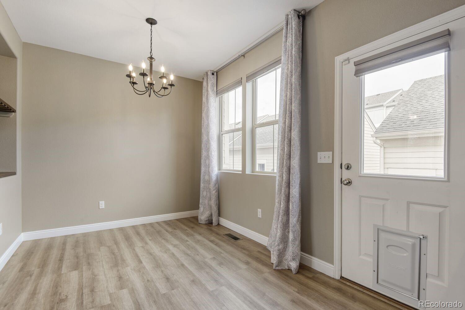 MLS Image #5 for 10225  bellwether lane ,lone tree, Colorado