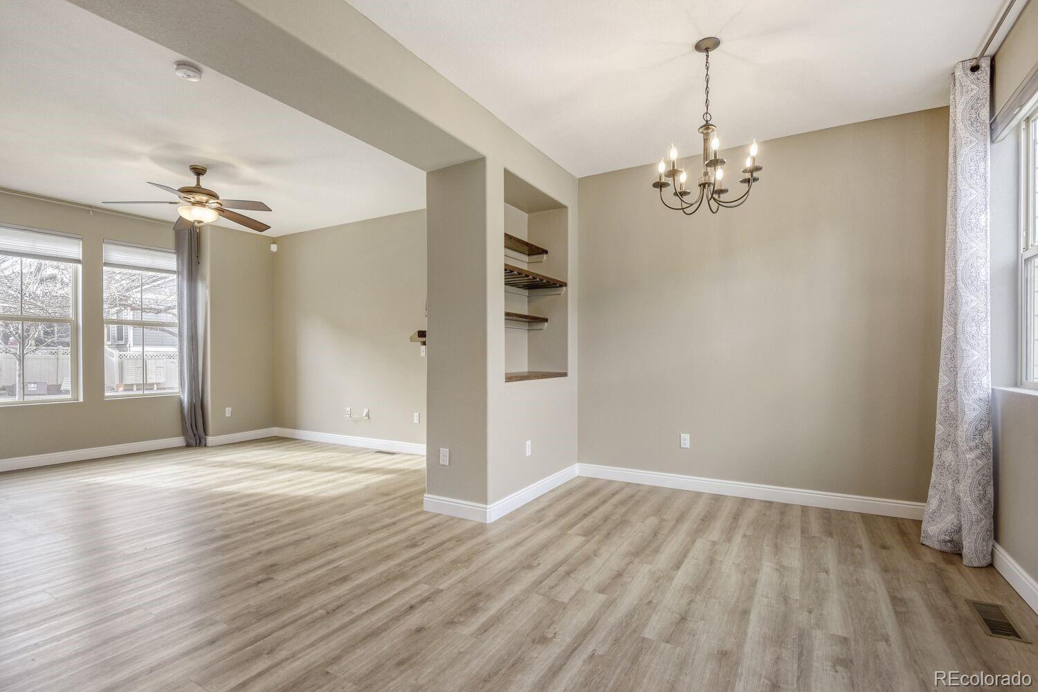 MLS Image #6 for 10225  bellwether lane ,lone tree, Colorado