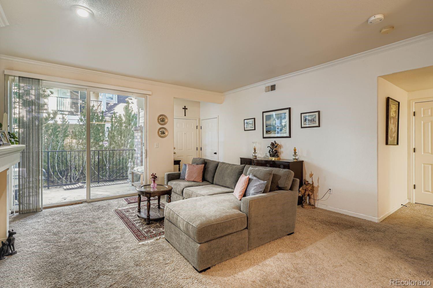 MLS Image #2 for 1143 s alton street,denver, Colorado