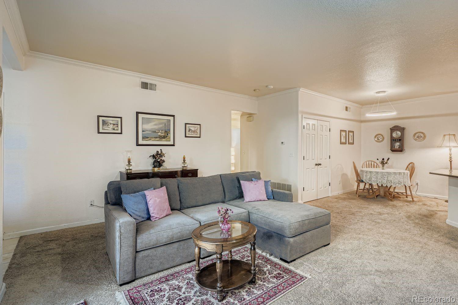 MLS Image #3 for 1143 s alton street,denver, Colorado