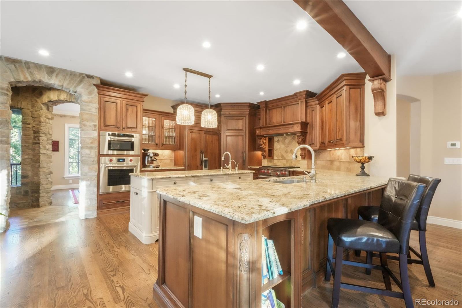 MLS Image #14 for 16092  waving branch way,colorado springs, Colorado